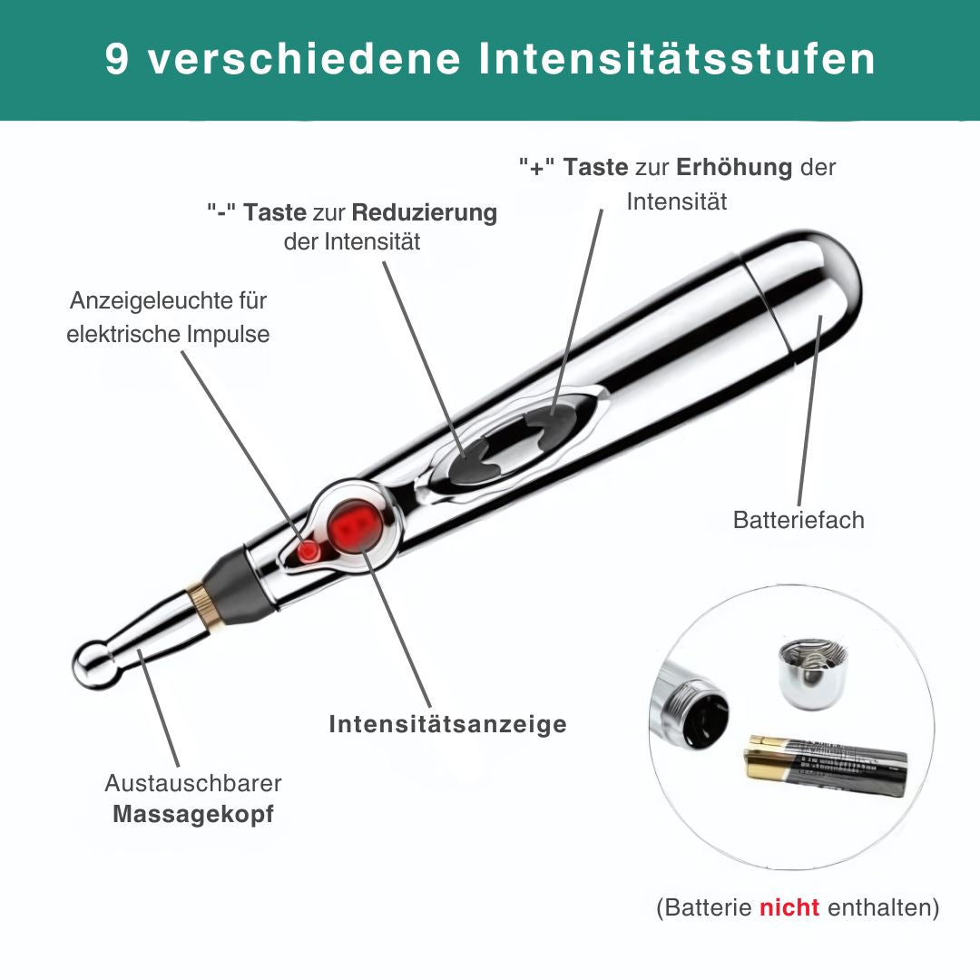 NEURAVA Impuls-Stift