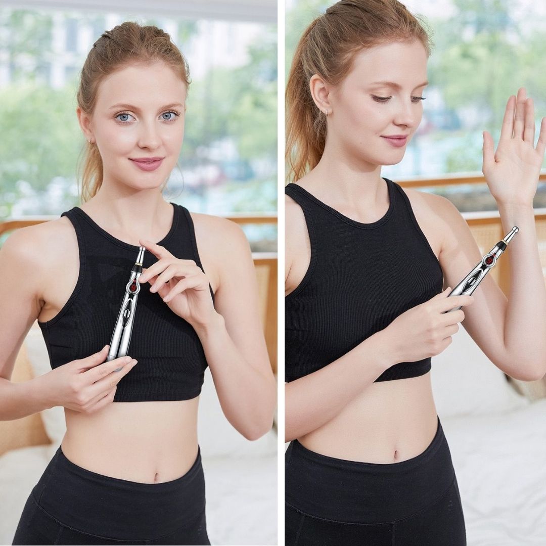 NEURAVA Impuls-Stift