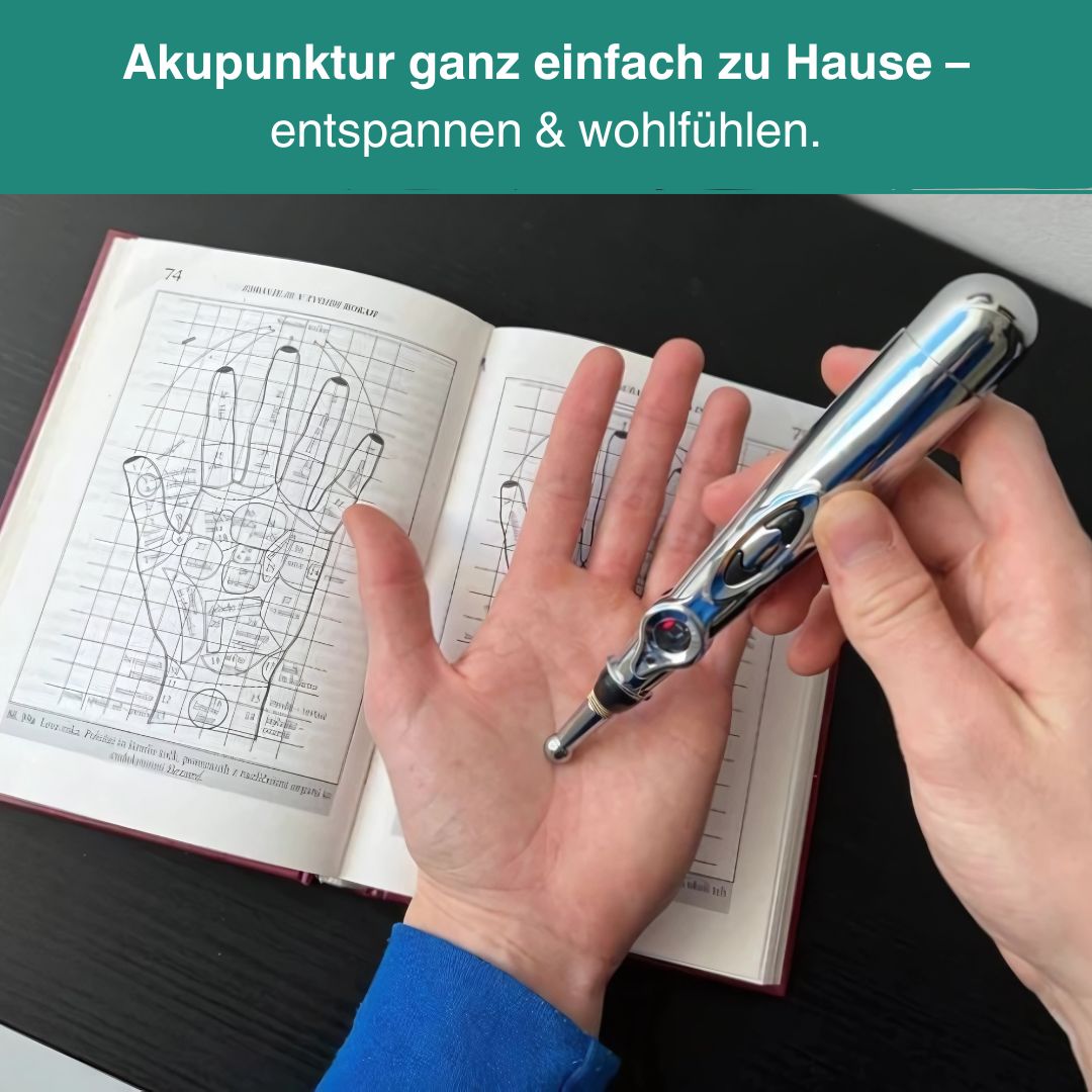 NEURAVA Impuls-Stift